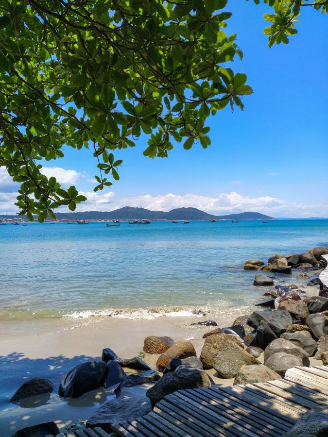 Condominio Aruba Florianópolis Buitenkant foto