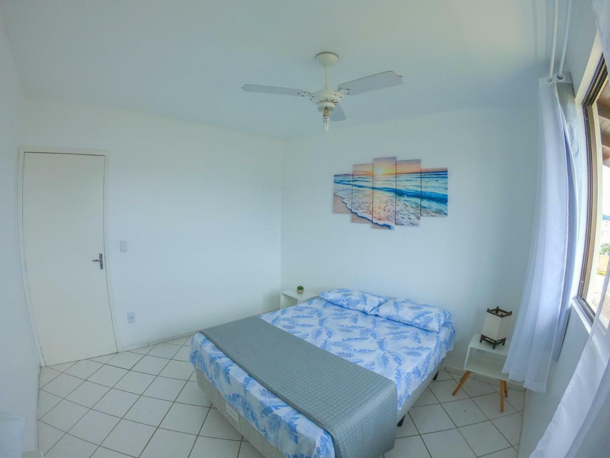Condominio Aruba Florianópolis Buitenkant foto